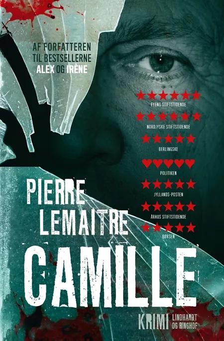 Camille af Pierre Lemaitre