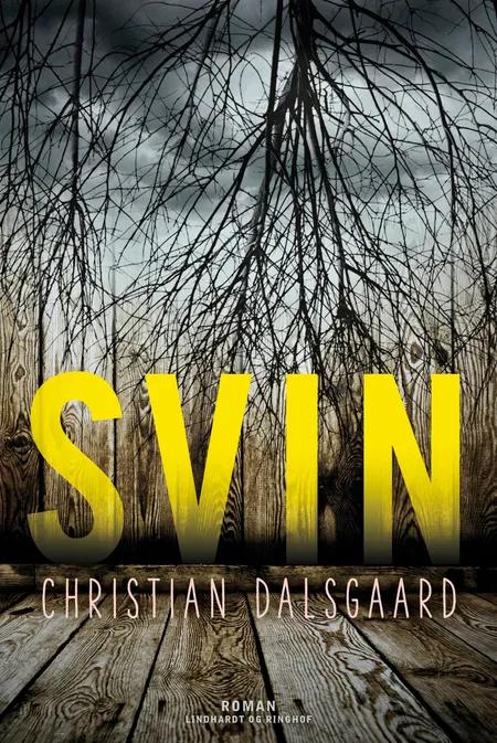 Svin af Christian Dalsgaard