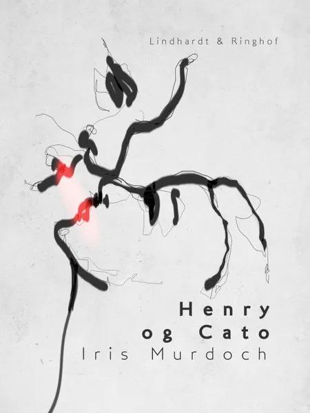 Henry og Cato af Iris Murdoch