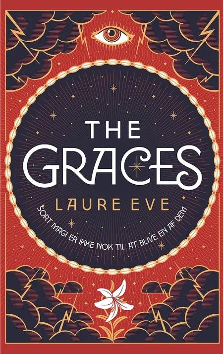 The graces af Laure Eve