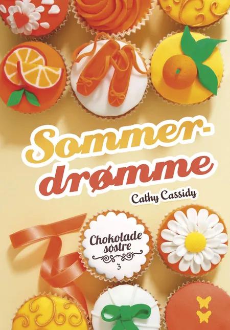 Sommerdrømme af Cathy Cassidy