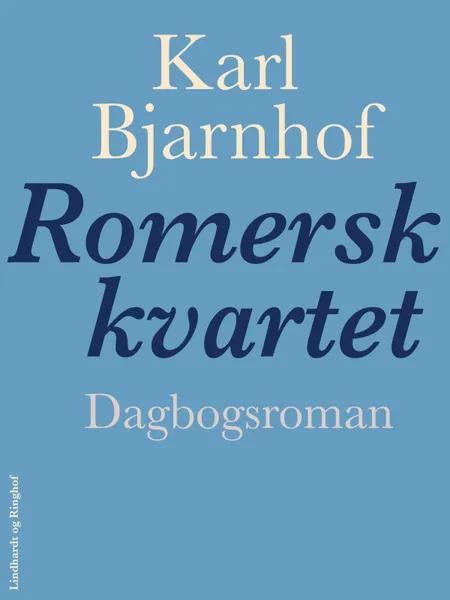 Romersk kvartet af Karl Bjarnhof