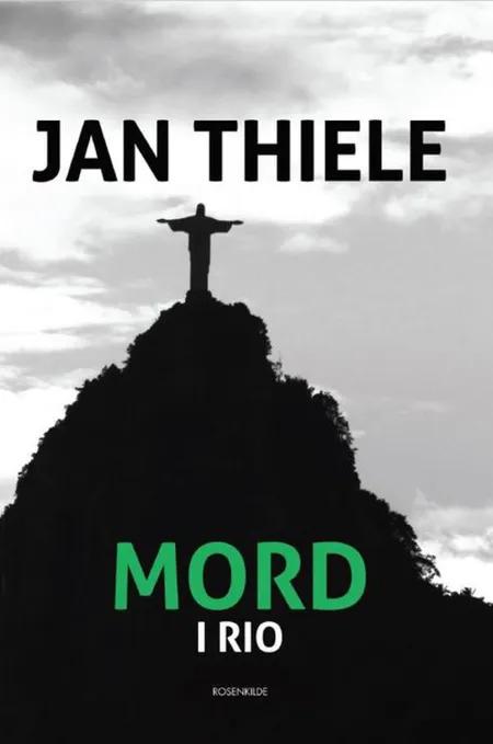 Mord i Rio af Jan Thiele