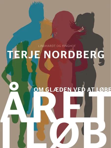 Året i løb af Terje Nordberg