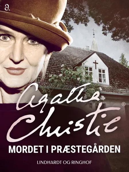 Mordet i præstegården af Agatha Christie
