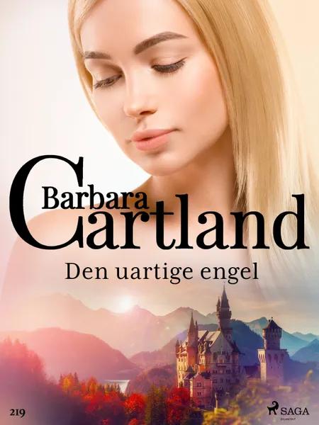 Den uartige engel af Barbara Cartland