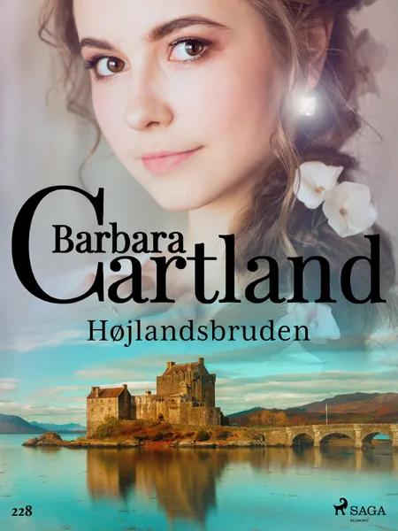 Højlandsbruden af Barbara Cartland