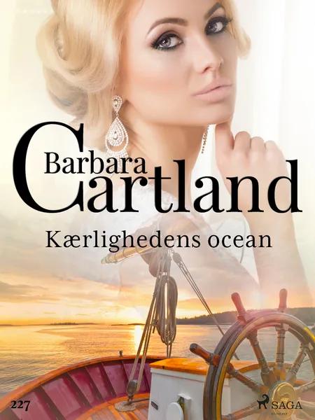 Kærlighedens ocean af Barbara Cartland