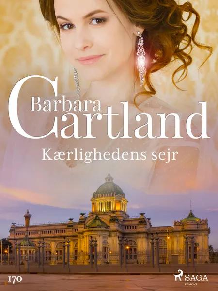 Kærlighedens sejr af Barbara Cartland