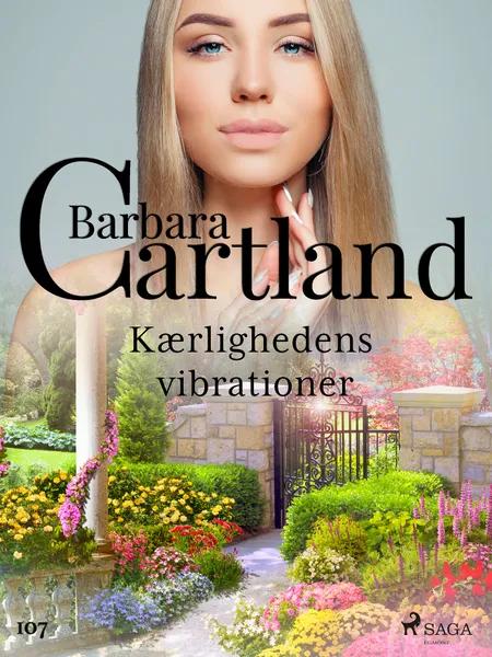 Kærlighedens vibrationer af Barbara Cartland