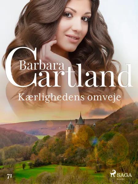 Kærlighedens omveje af Barbara Cartland