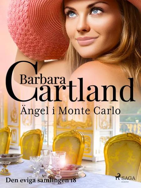 Ängel i Monte Carlo af Barbara Cartland
