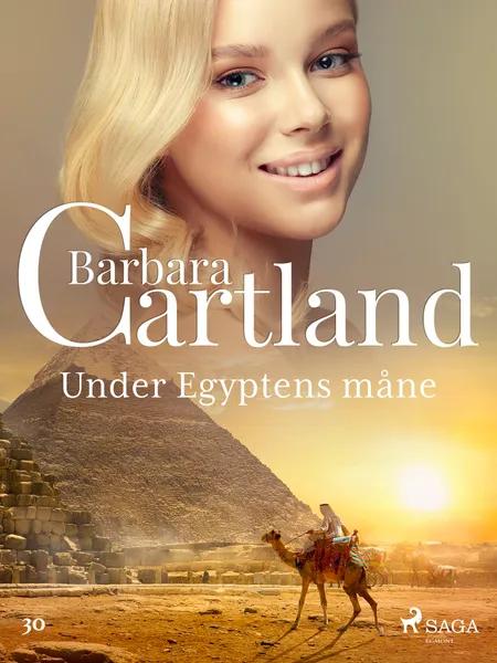 Under Egyptens måne af Barbara Cartland