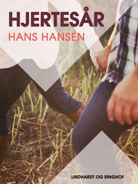 Hjertesår af Hans Hansen