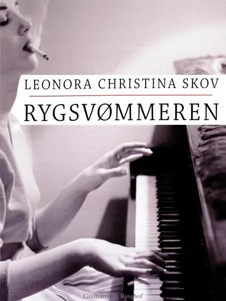 Rygsvømmeren af Leonora Christina Skov