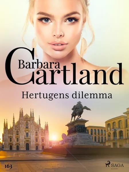 Hertugens dilemma af Barbara Cartland