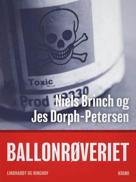 Ballonrøveriet af Niels Brinch