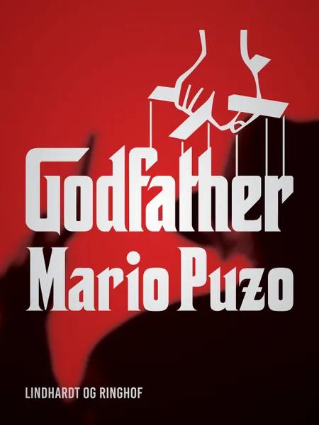 Godfather af Mario Puzo