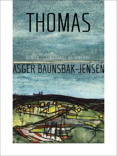Thomas af Asger Baunsbak-Jensen