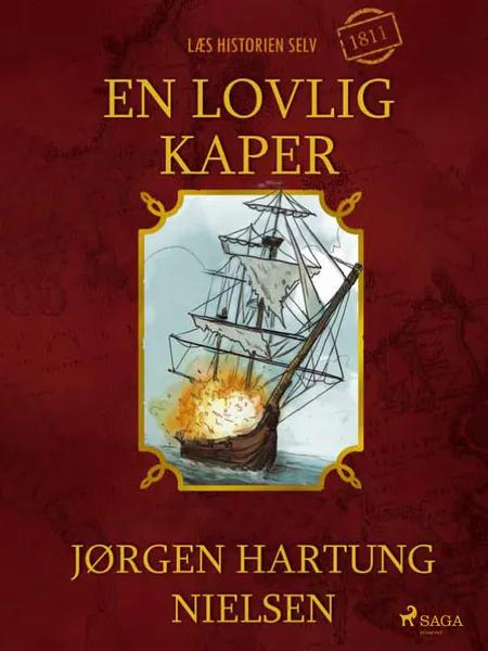 En lovlig kaper af Jørgen Hartung Nielsen