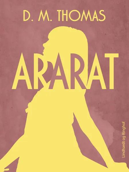 Ararat af D.M. Thomas
