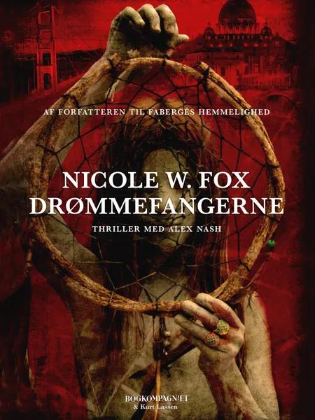 Drømmefangerne af Nicole W. Fox