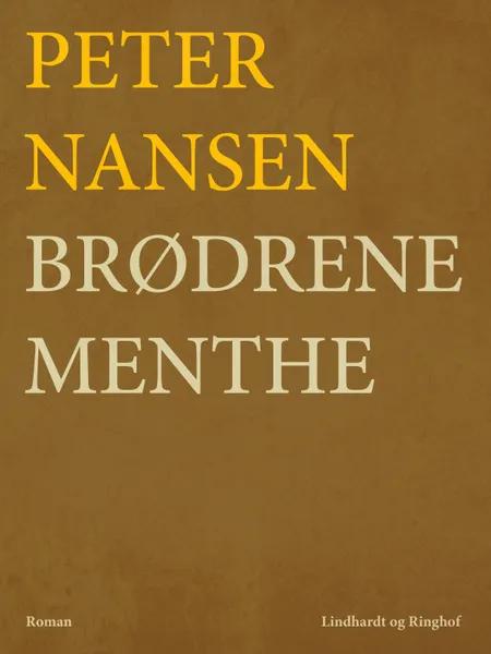 Brødrene Menthe af Peter Nansen
