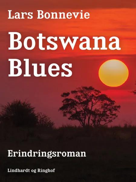 Botswana blues af Lars Bonnevie