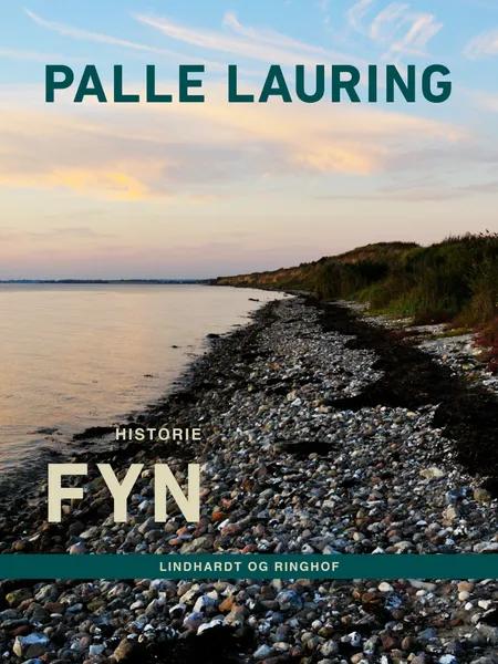 Fyn af Palle Lauring