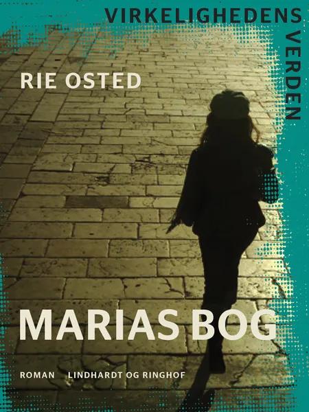 Marias bog af Rie Osted
