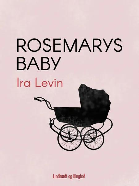 Rosemarys baby af Ira Levin