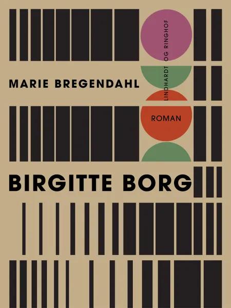 Birgitte Borg af Marie Bregendahl