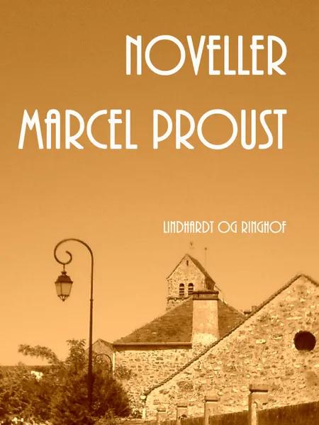 Noveller af Marcel Proust