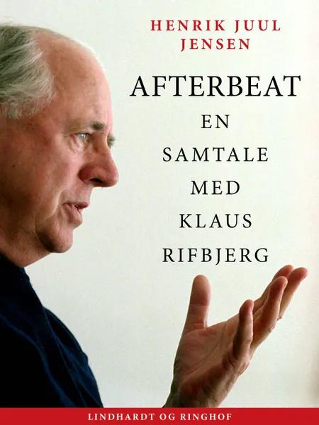Afterbeat af Henrik Juul Jensen