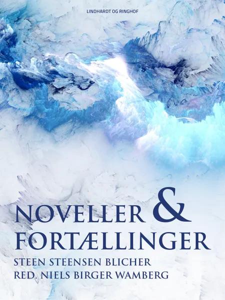 Noveller og fortællinger af Niels Birger Wamberg
