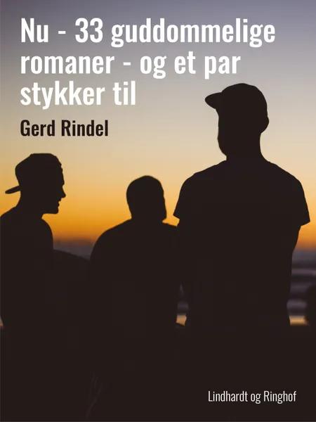 Nu af Gerd Rindel