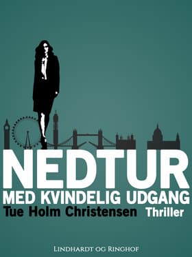 Nedtur med kvindelig udgang af Tue Holm Christensen