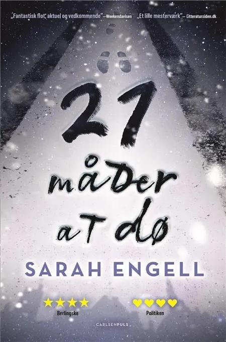 21 måder at dø af Sarah Engell