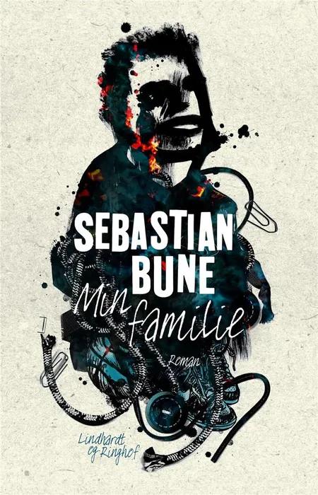 Min familie af Sebastian Bune