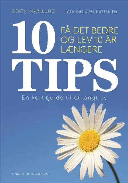 10 tips af Bertil Marklund