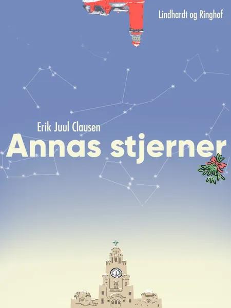 Annas stjerner af Erik Juul Clausen