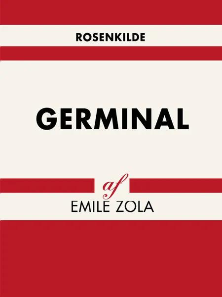Germinal af Émile Zola