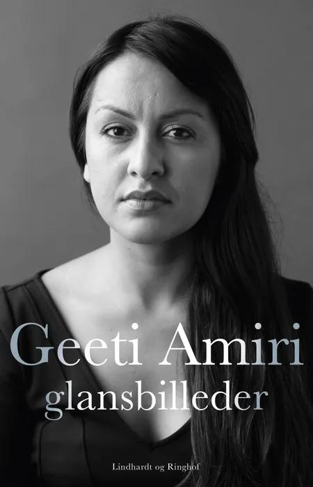 Glansbilleder af Geeti Amiri