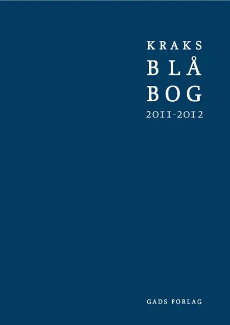 Kraks Blå Bog 2011/12 