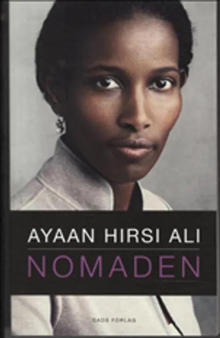 Nomaden af Ayaan Hirsi Ali