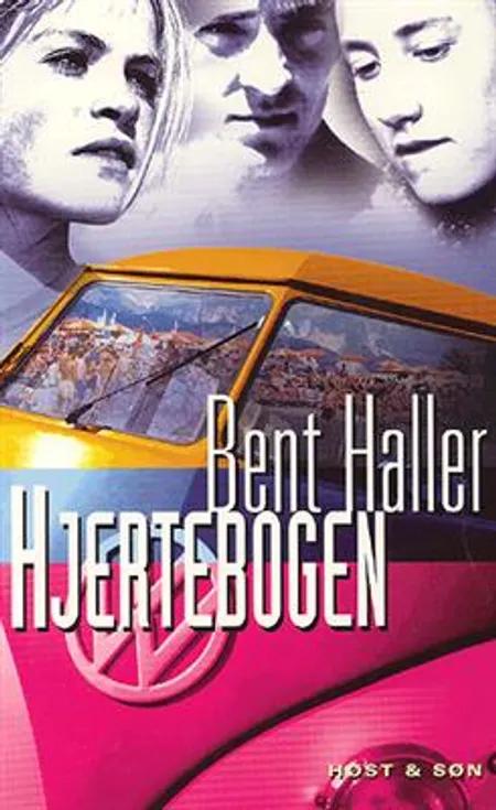 Hjertebogen af Bent Haller
