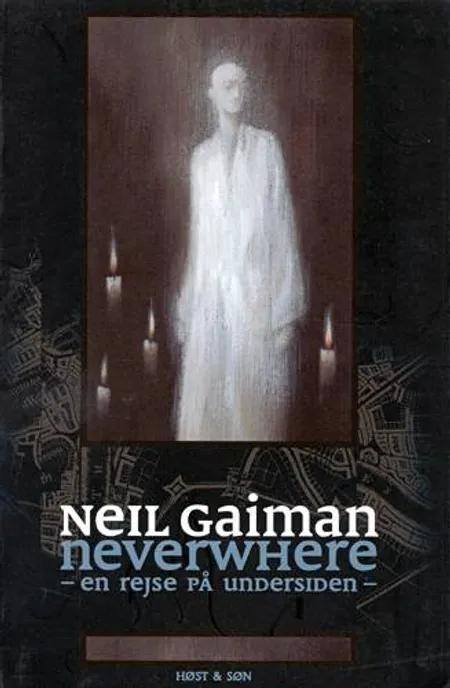 Neverwhere af Neil Gaiman