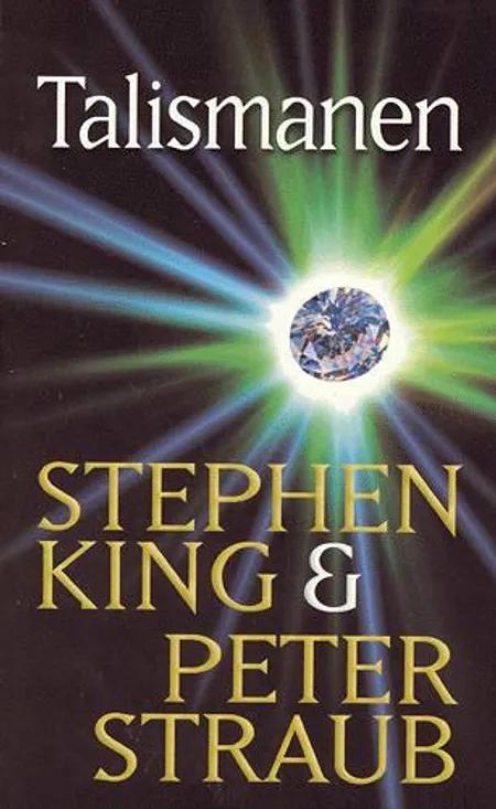 Talismanen af Stephen King