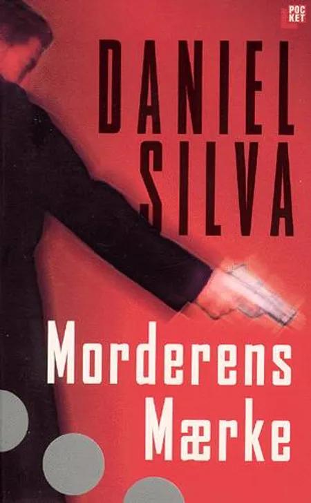 Morderens mærke af Daniel Silva