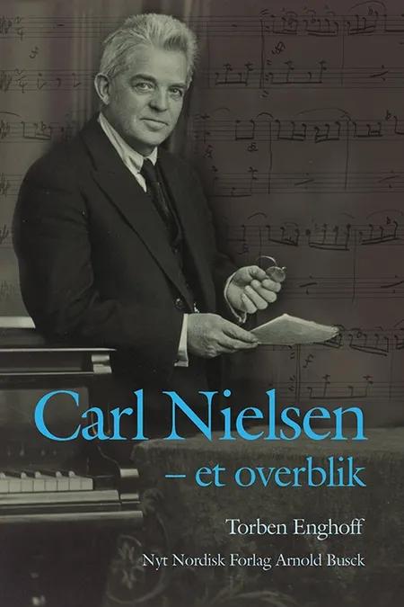 Carl Nielsen af Torben Enghoff